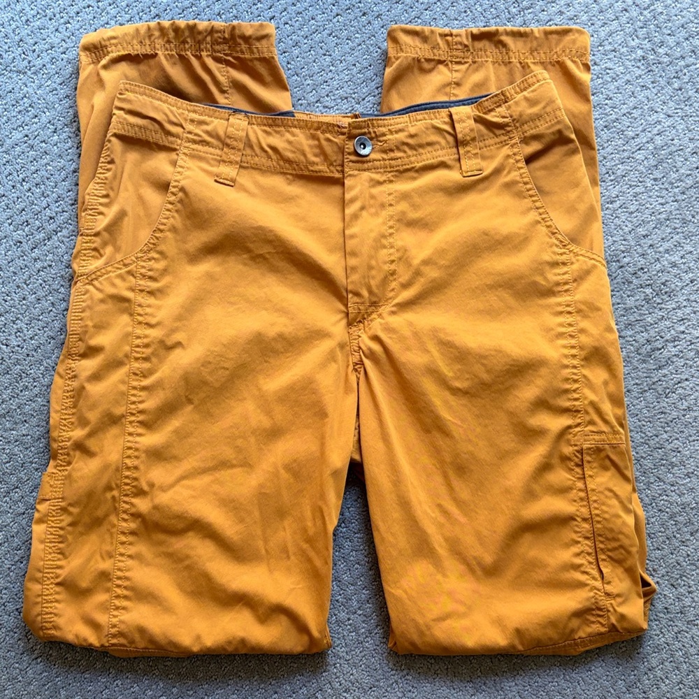 Marmot Men's Pants